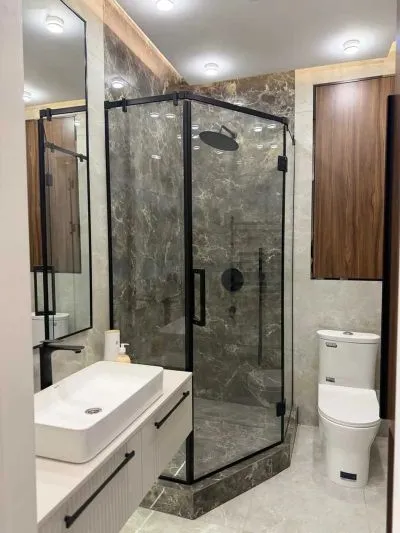 2-комн. квартира, 18 этаж, 63м², и сомони