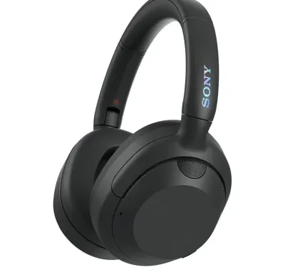 Беспроводные наушники Sony ULT Wear WH-ULT900N черный