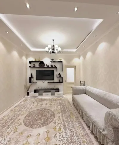 2-комн. квартира, 7 этаж, 54 м², Сино