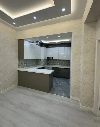 3-комн. квартира, 16 этаж, 104 м², Спартак