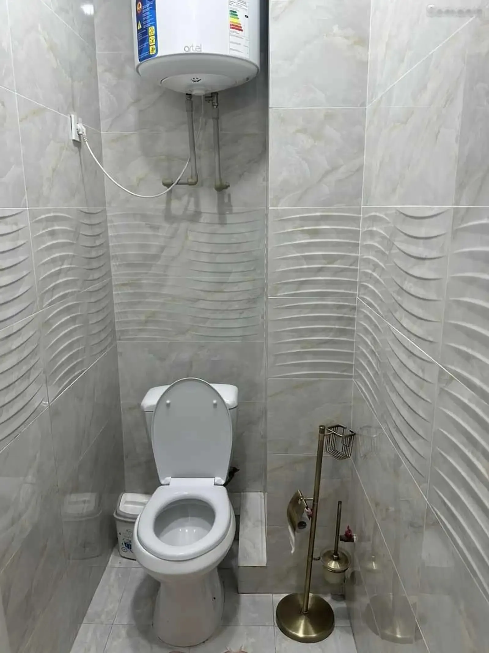 2-комн. квартира, 4 этаж, 92м², Скорая больница, Айни