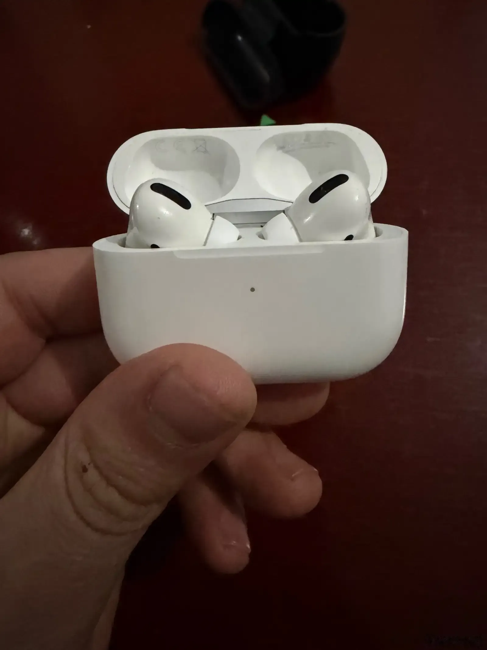 Беспроводные наушники