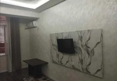 2-комн. квартира, 4 этаж, 67м², Сино