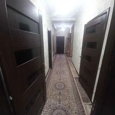 2-комн. квартира, 5 этаж, 78м², Зарафшан