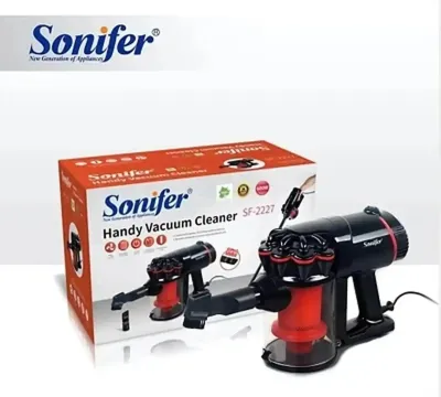 Пылесос Sonifer SF-2226 для дома 2в1