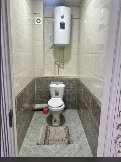 2-к квартира, 8 этаж, 100 м², шохмансур 3 баз