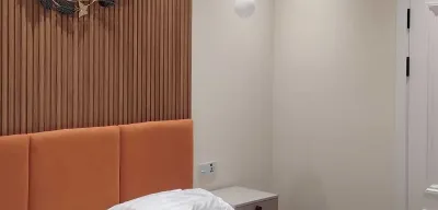 2-комн. квартира, 14 этаж, 93м², Шохмансур, Бухоро