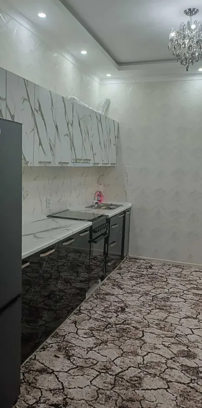 2-комн. квартира, 3 этаж, 80м², щохмансур