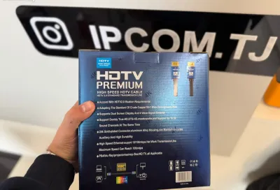Кабель HDMI 20m 4K