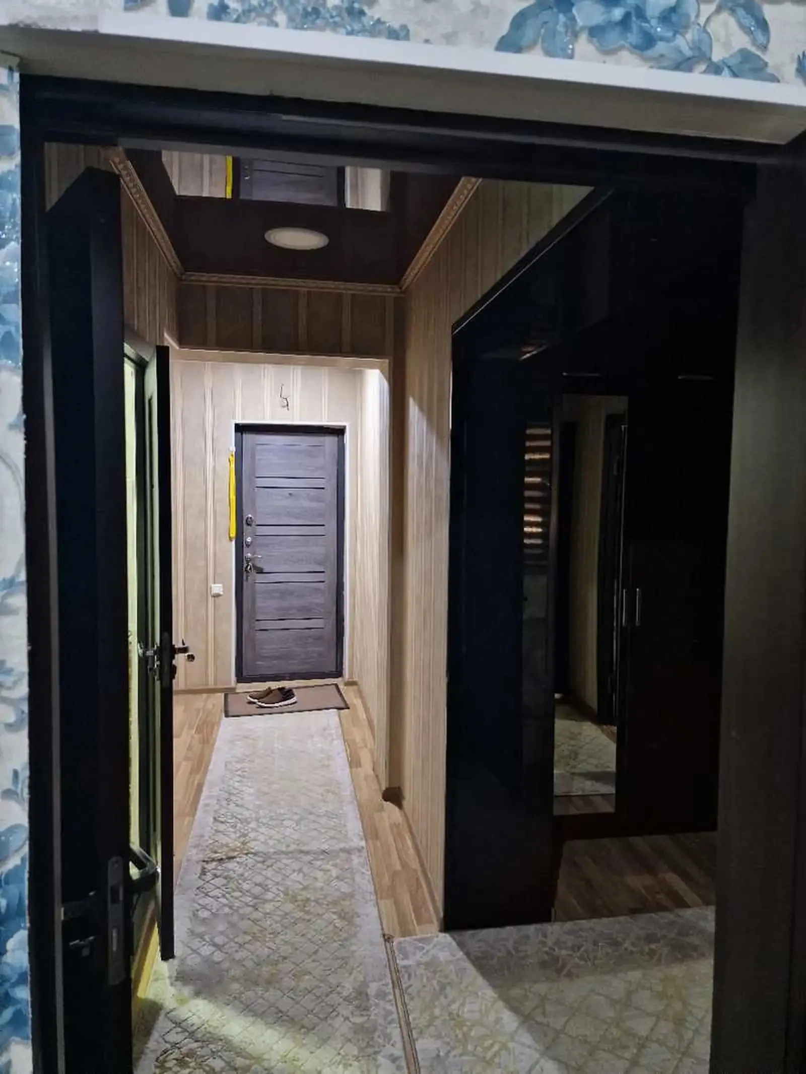 3-к квартира, 1 этаж, 85 м², цирк молодёжный театр