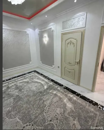 2-комн. квартира, 12 этаж, 90м², Айни