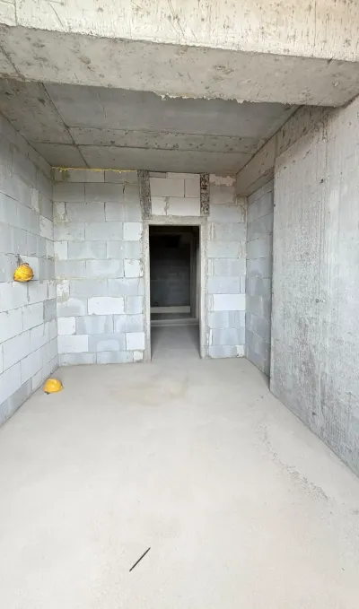 3-комн. квартира, 11 этаж, 125 м², Сино