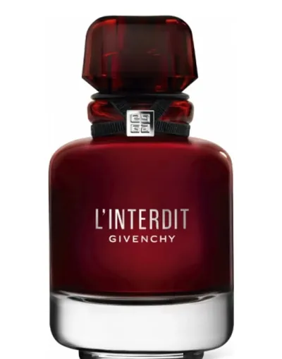 Духи L'Interdit Eau de Parfum