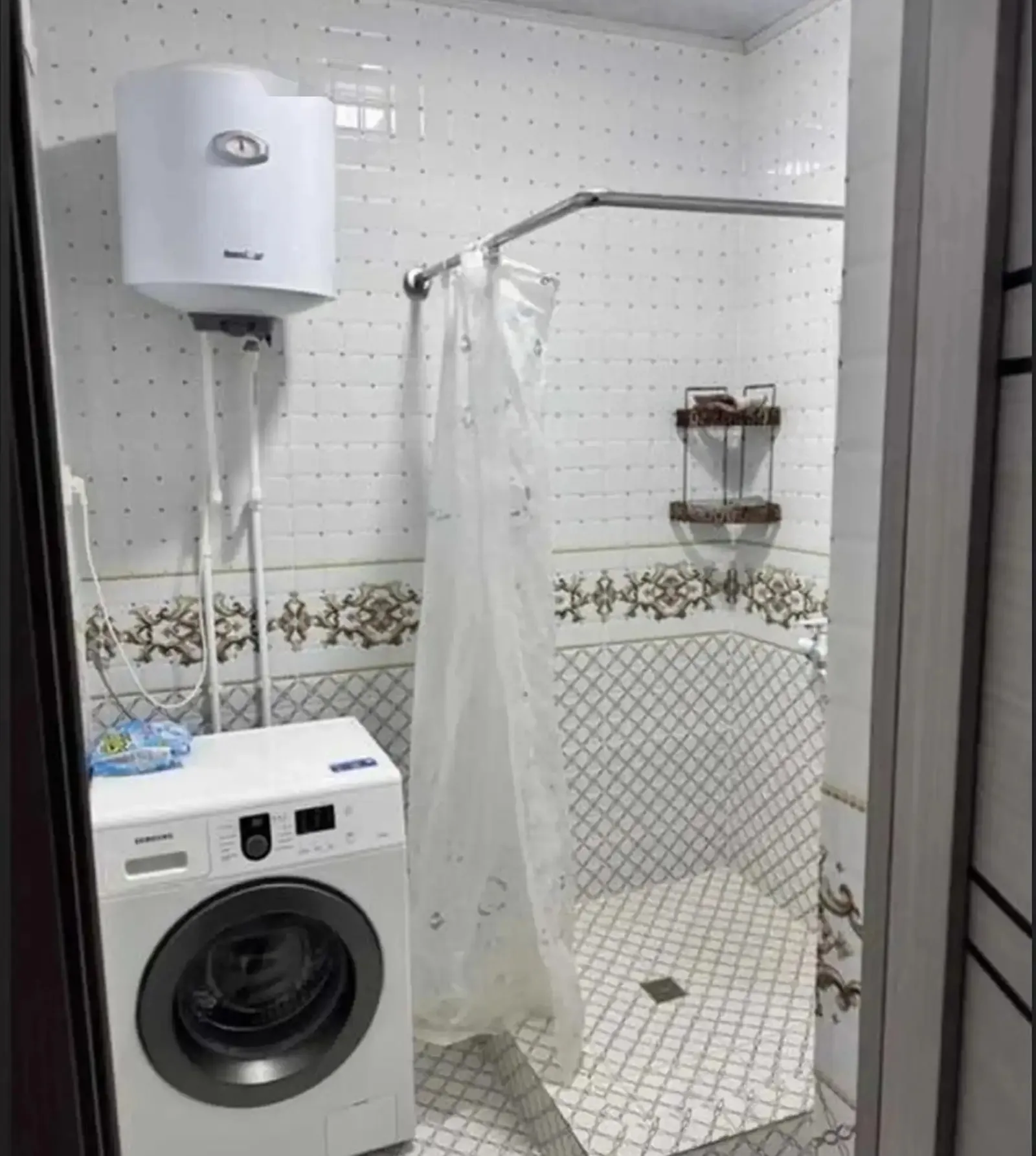 2-комн. квартира, 8 этаж, 60м², 18 мкр