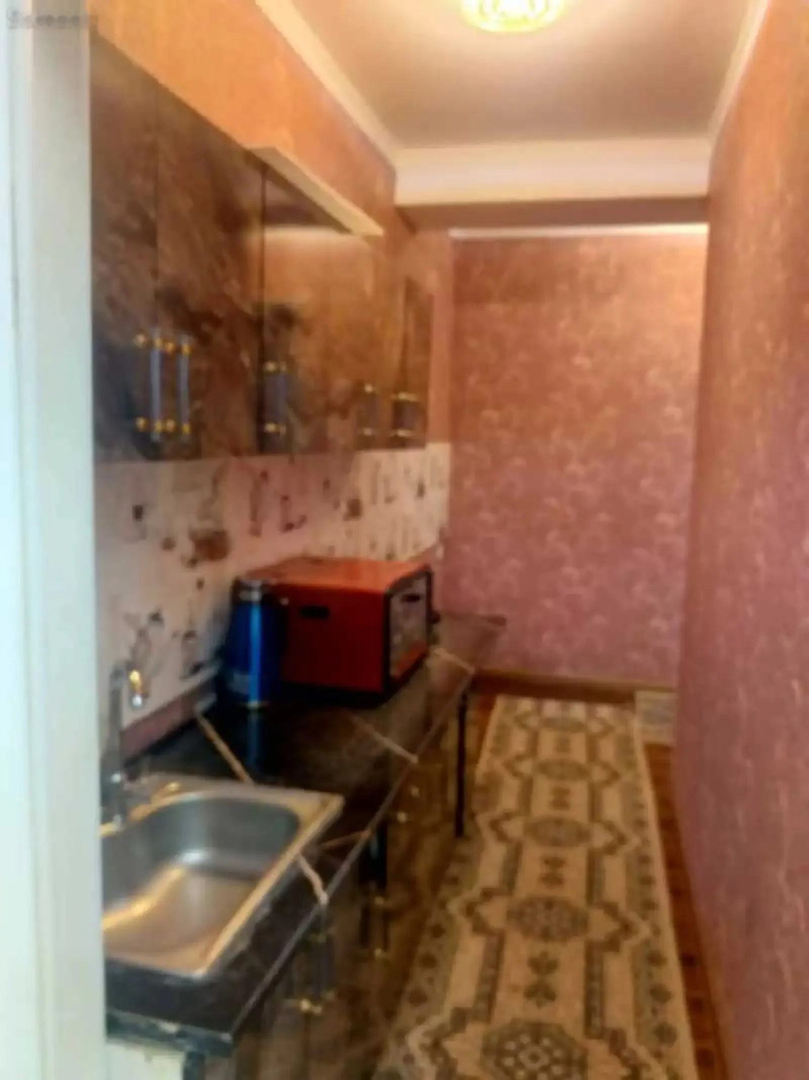 2-комн. квартира, 7 этаж, 60м², мардон