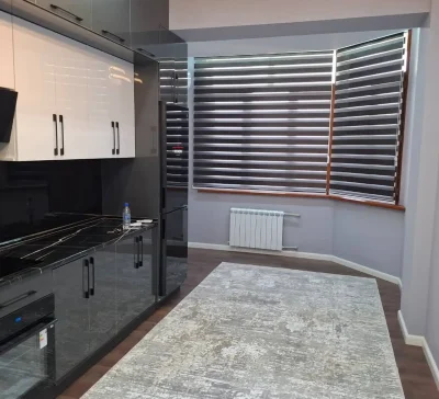 2-комн. квартира, 12 этаж, 84 м², Исмоили Сомони