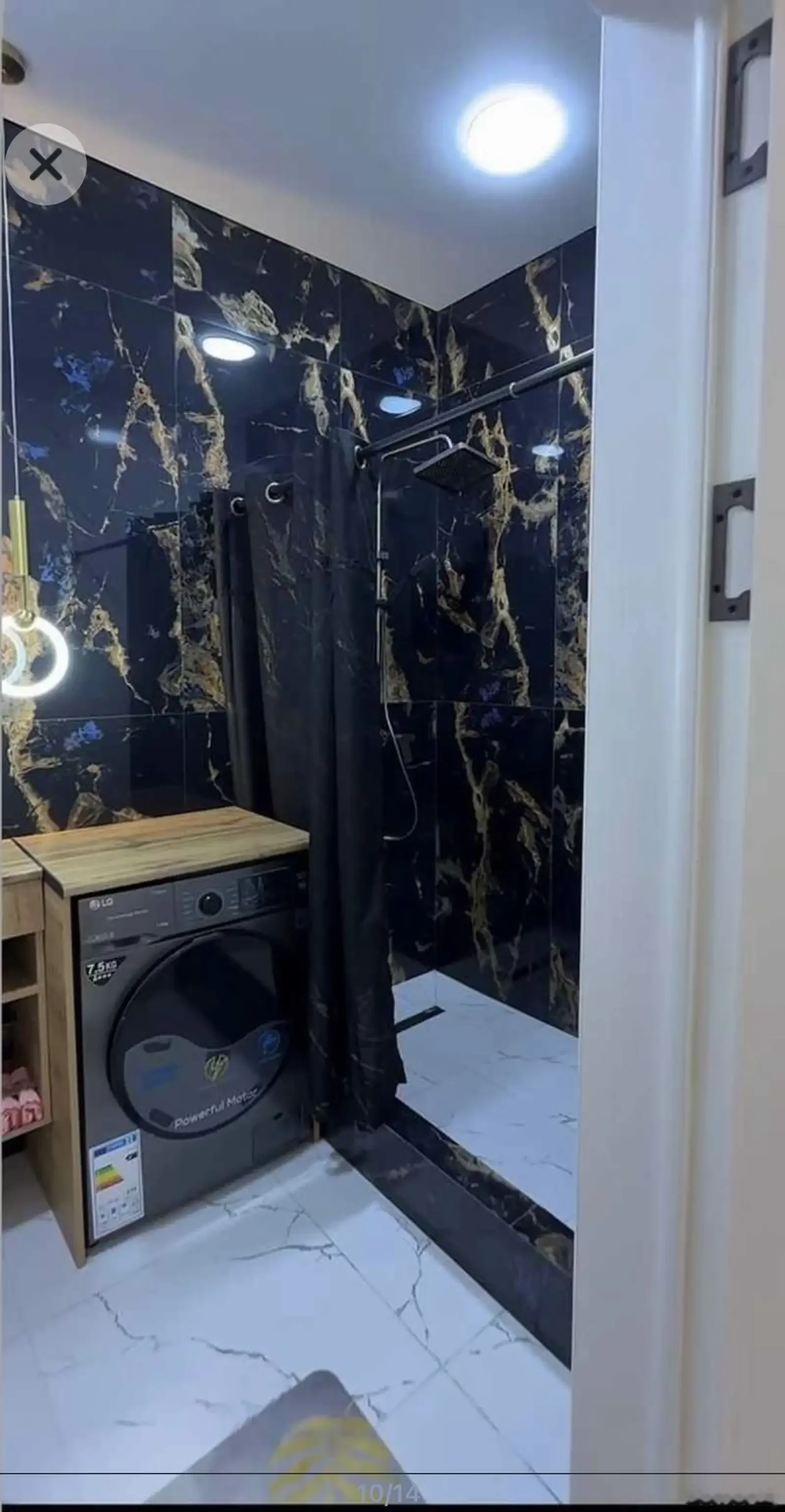 2-комн. квартира, 5 этаж, 75м², Спартак шоми Душанбе