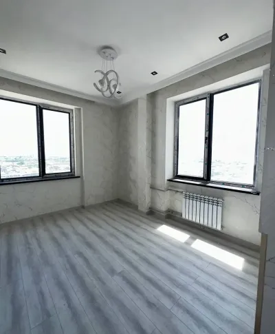 3-комн. квартира, 13 этаж, 144 м², Фирдавси