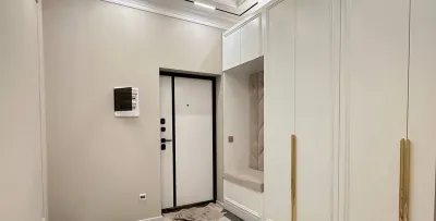 2-комн. квартира, 13 этаж, 69 м², Исмоили Сомони, Славянский-Себистон