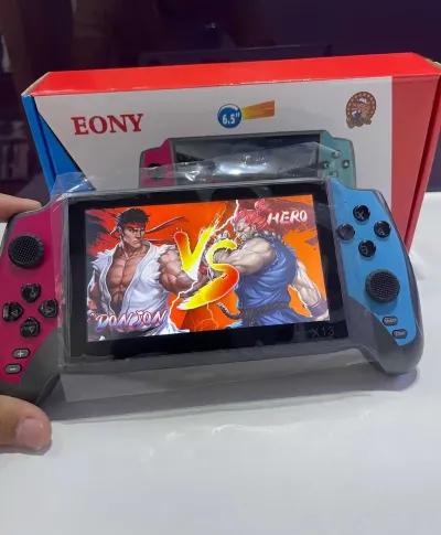 Портативная игровая приставка Sony X13