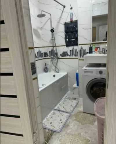 2-комн. квартира, 7 этаж, 55м², испечак