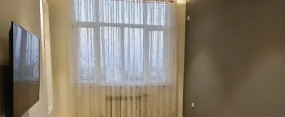 2-комн. квартира, 13 этаж, 60м², сино