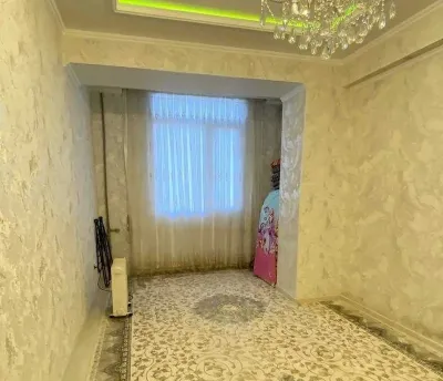 2-комн. квартира, 4 этаж, 50 м², Шохмансур