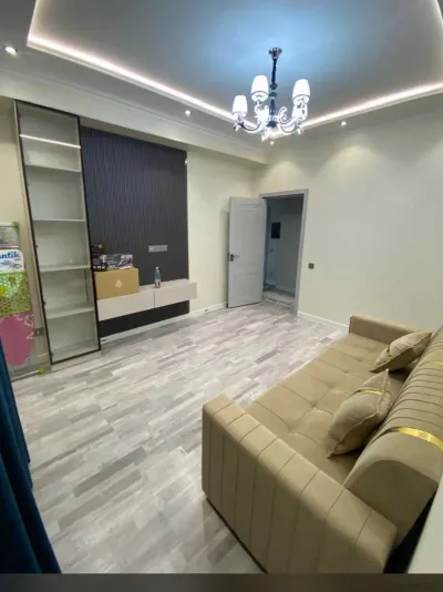 2-комн. квартира, 7 этаж, 70м², сомони овир