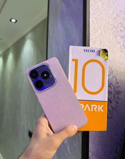 Tecno Spark 10 64 gb