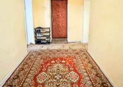 2-комн. квартира, 3 этаж, 48 м², Маяковский, сзади школы №37