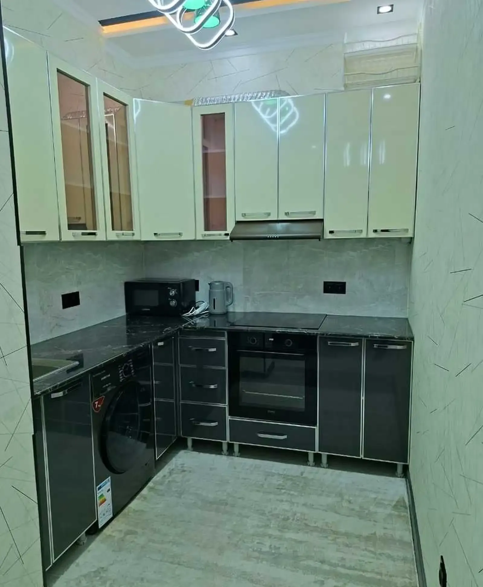 2-комн. квартира, 2 этаж, 66м², Сино 2, поёни Лучоб