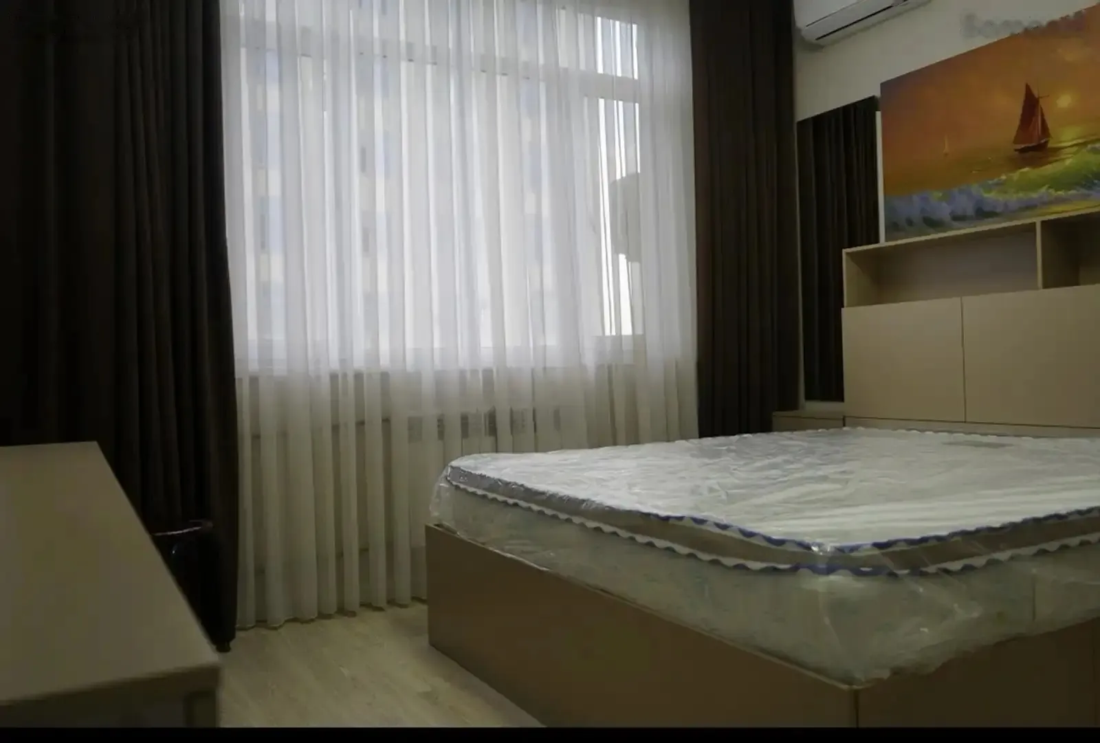 2-комн. квартира, 7 этаж, 70м², Овир, И.Сомони
