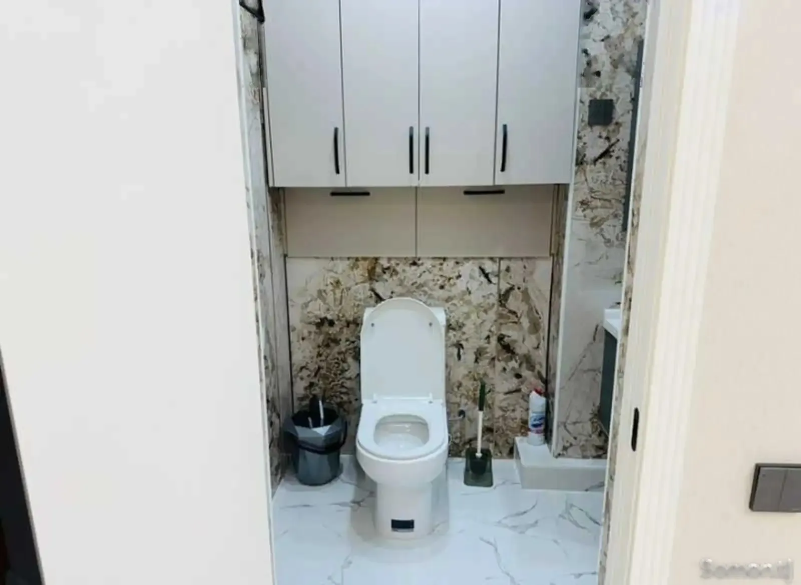 2-комн. квартира, 10 этаж, 65м², Шохмансур