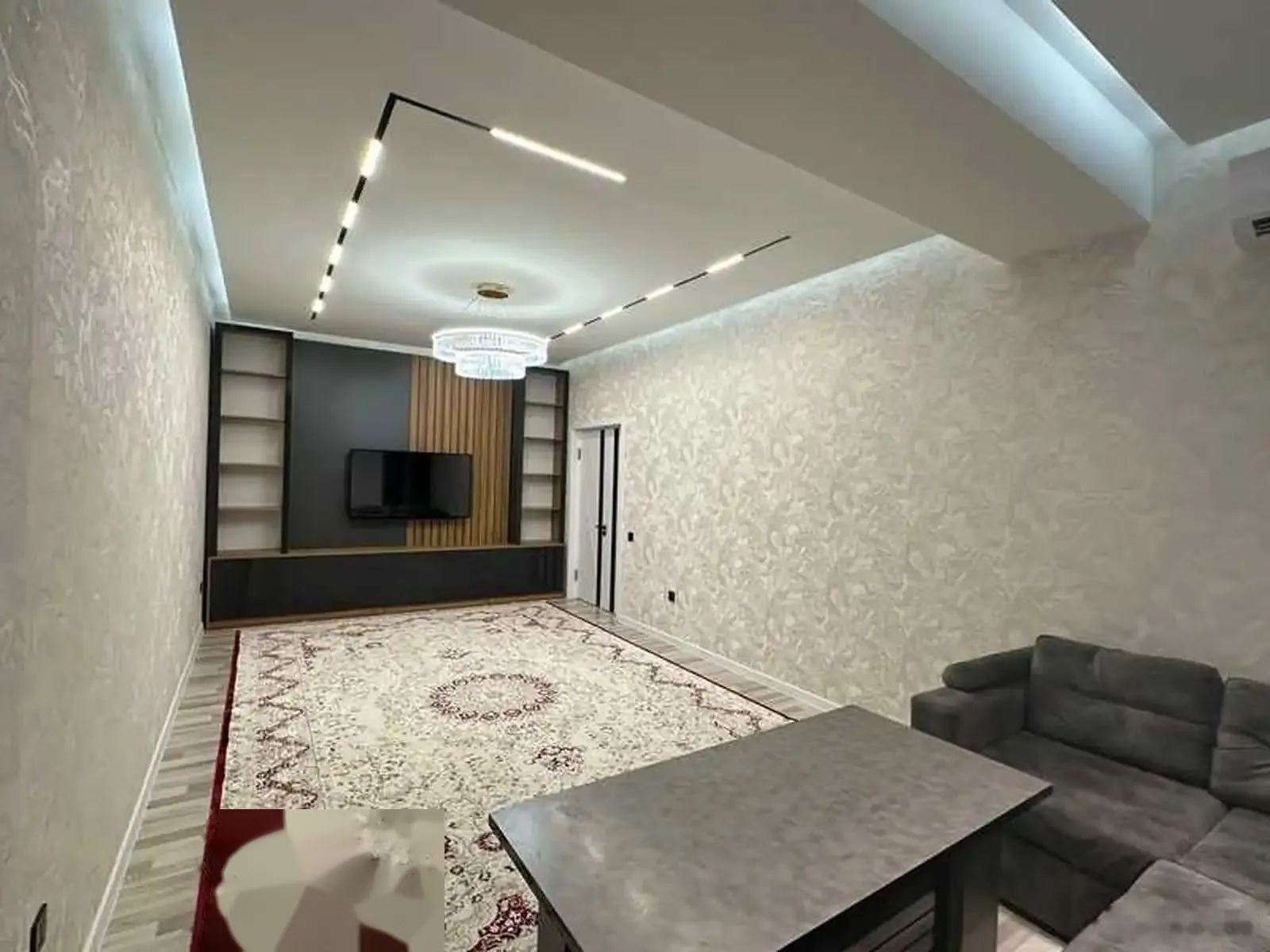 2-комн. квартира, 10 этаж, 65м², Сино,Қазоқон, Пайкар