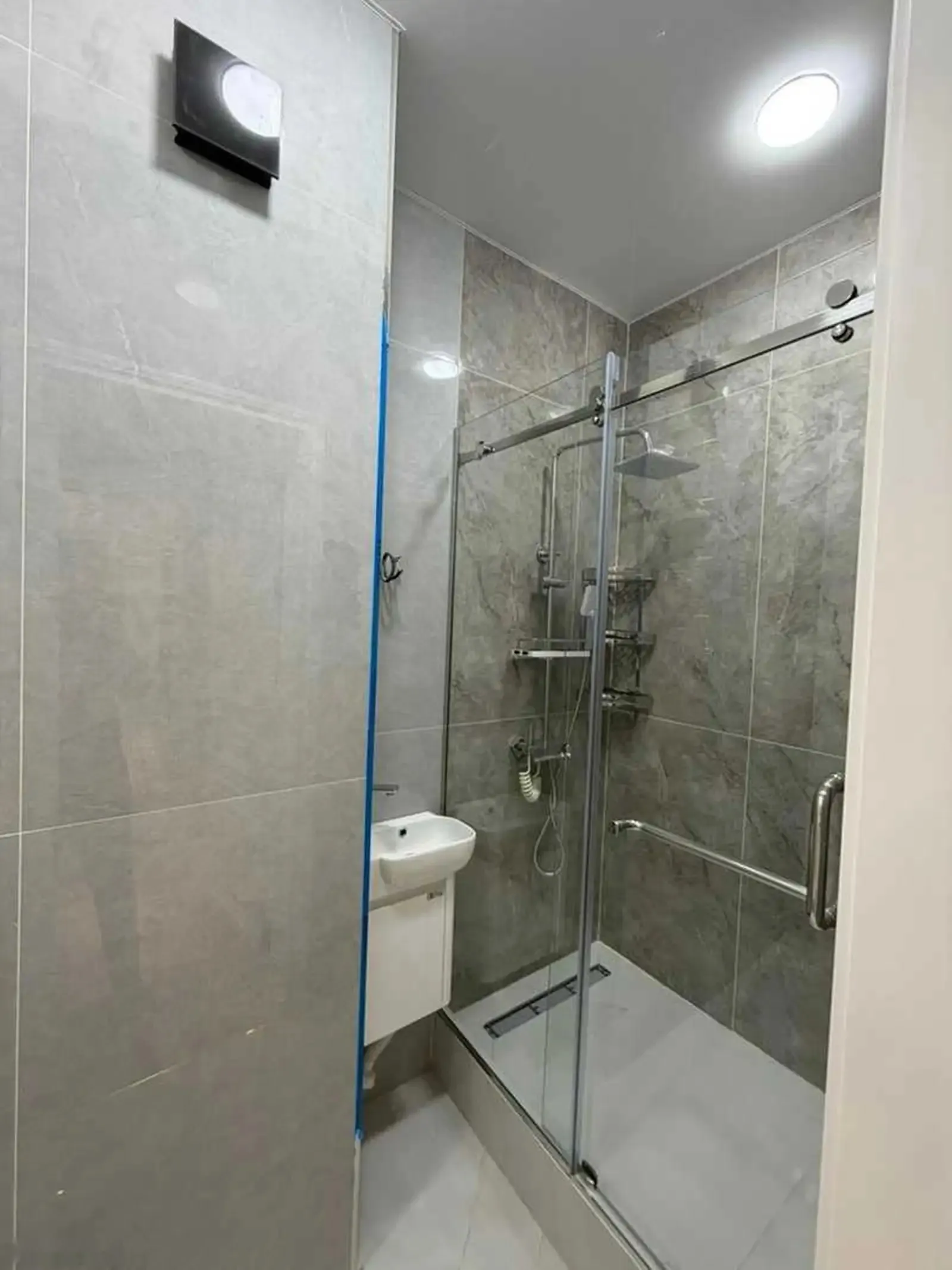 2-комн. квартира, 15 этаж, 100м², Поликлиника