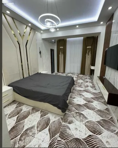 2-комн. квартира, 3 этаж, 70м², сурога скорый пушти пайкар