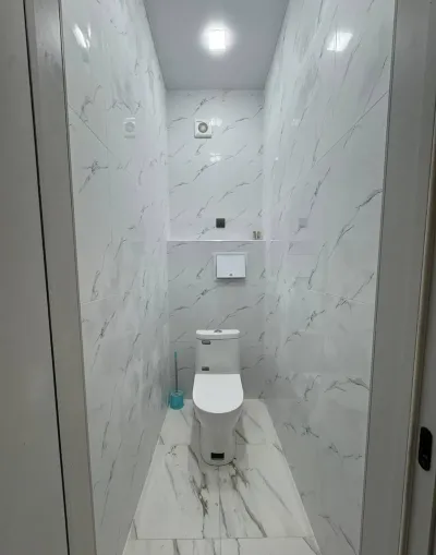 2-комн. квартира, 10 этаж, 61 м², Фирдавси, Мост 46мкр, Сохили