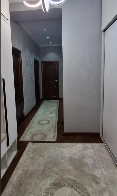 2-комн. квартира, 8 этаж, 70м², Сино
