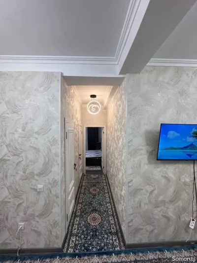 2-комн. квартира, 10 этаж, 86м², сино казокон