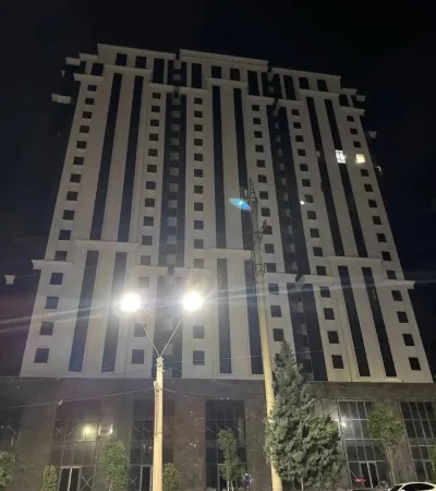 2-комн. квартира, 11 этаж, 68 м², Сино