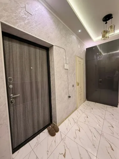 2-комн. квартира, 15 этаж, 65м², Шохмансур