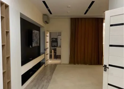 3-комн. квартира, 10 этаж, 140 м², 82 мкр