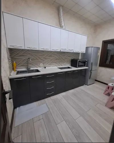 2-комн. квартира, 9 этаж, 69м², 91 мкр