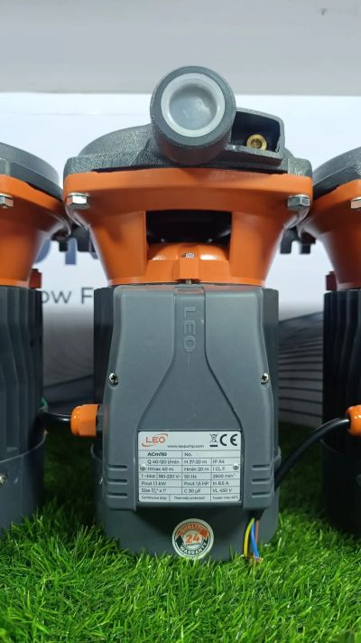 Мотор 1.1квт