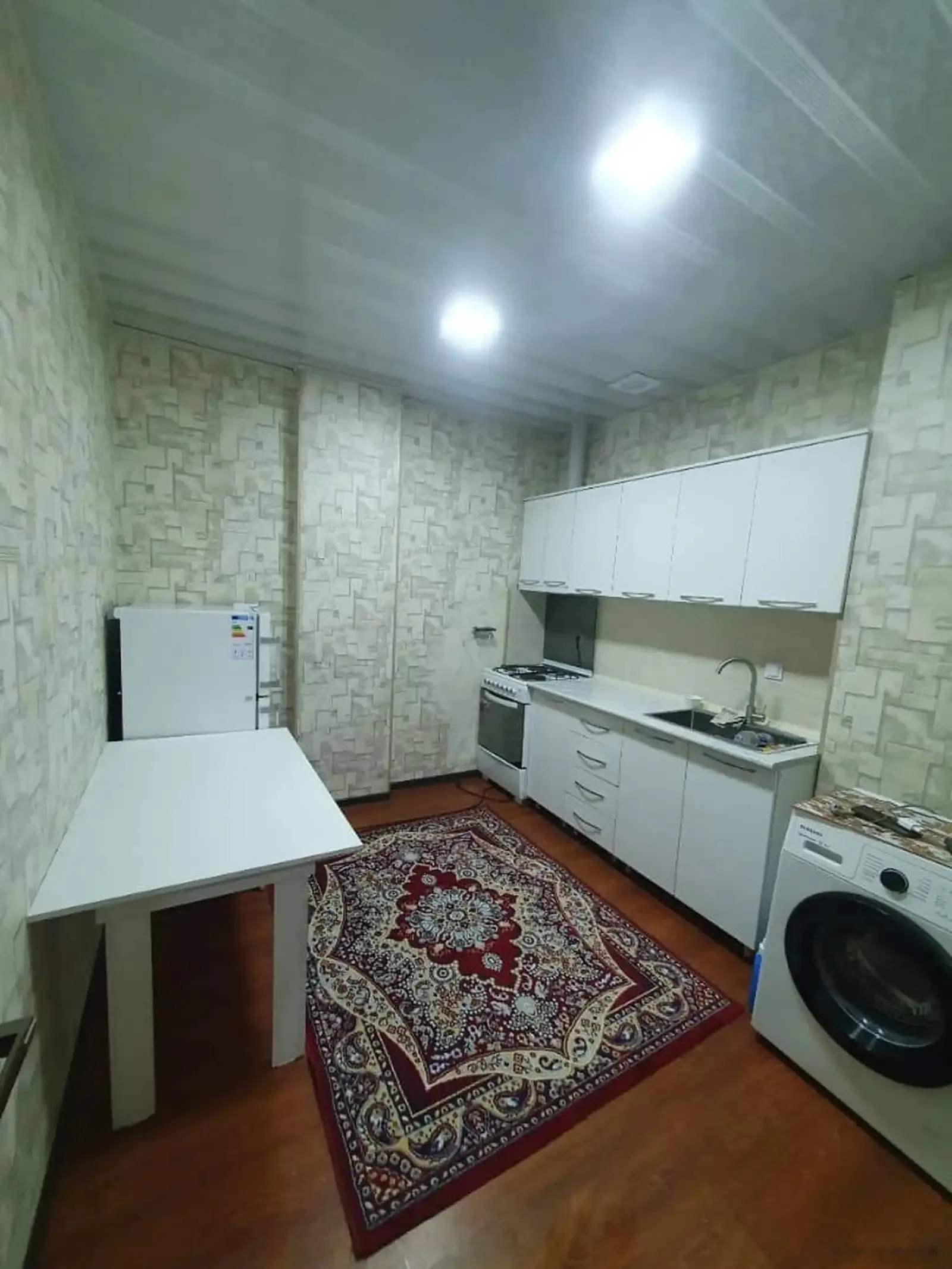 2-комн. квартира, 9 этаж, 70м², 91 мкр