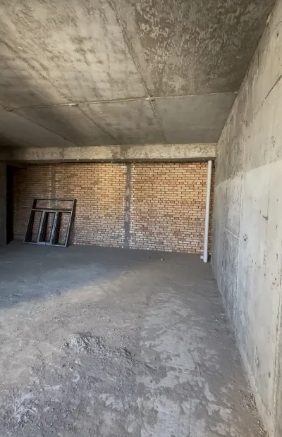 1-комн. квартира, 15 этаж, 64 м², Шохмансур, 4 Дома