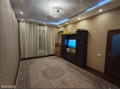 3-комн. квартира, 8 этаж, 84м², 84 мкр Сино