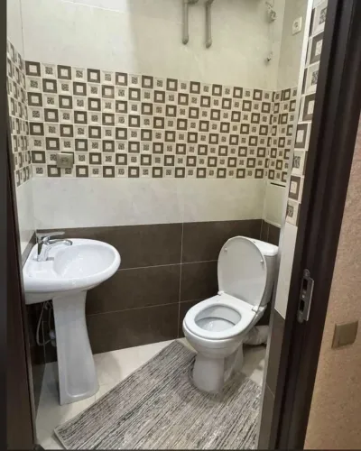 2-комн. квартира, 3 этаж, 70м², 82 мкр кч Шохтемур