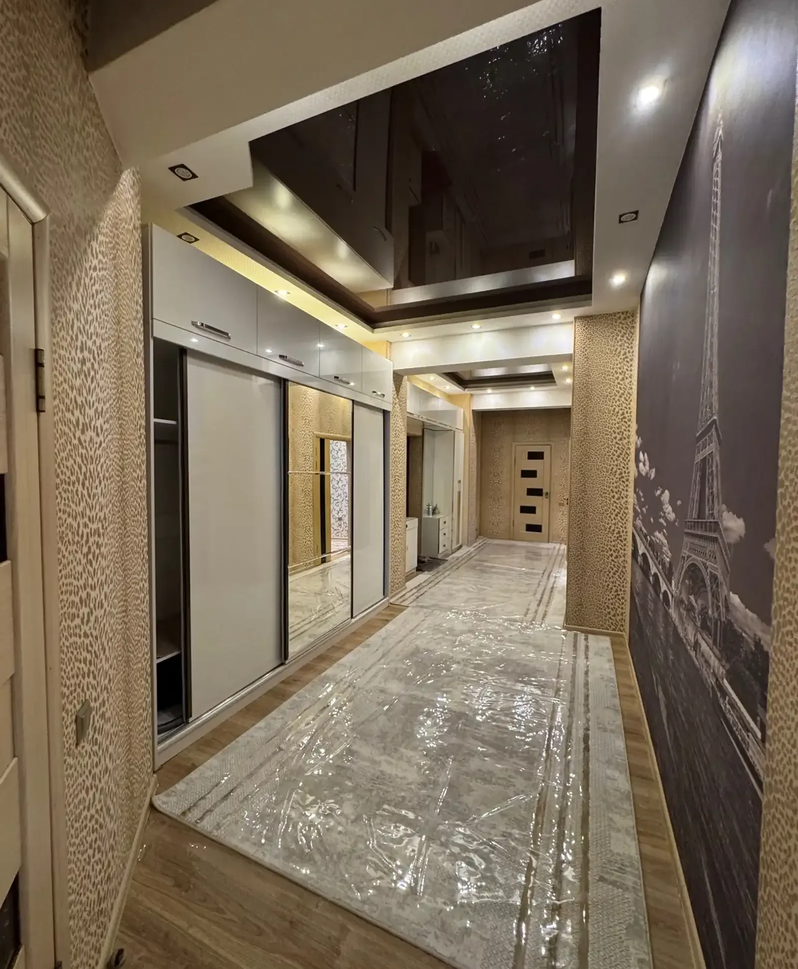 2-комн. квартира, 11 этаж, 103м², Альфемо/Дом Печать