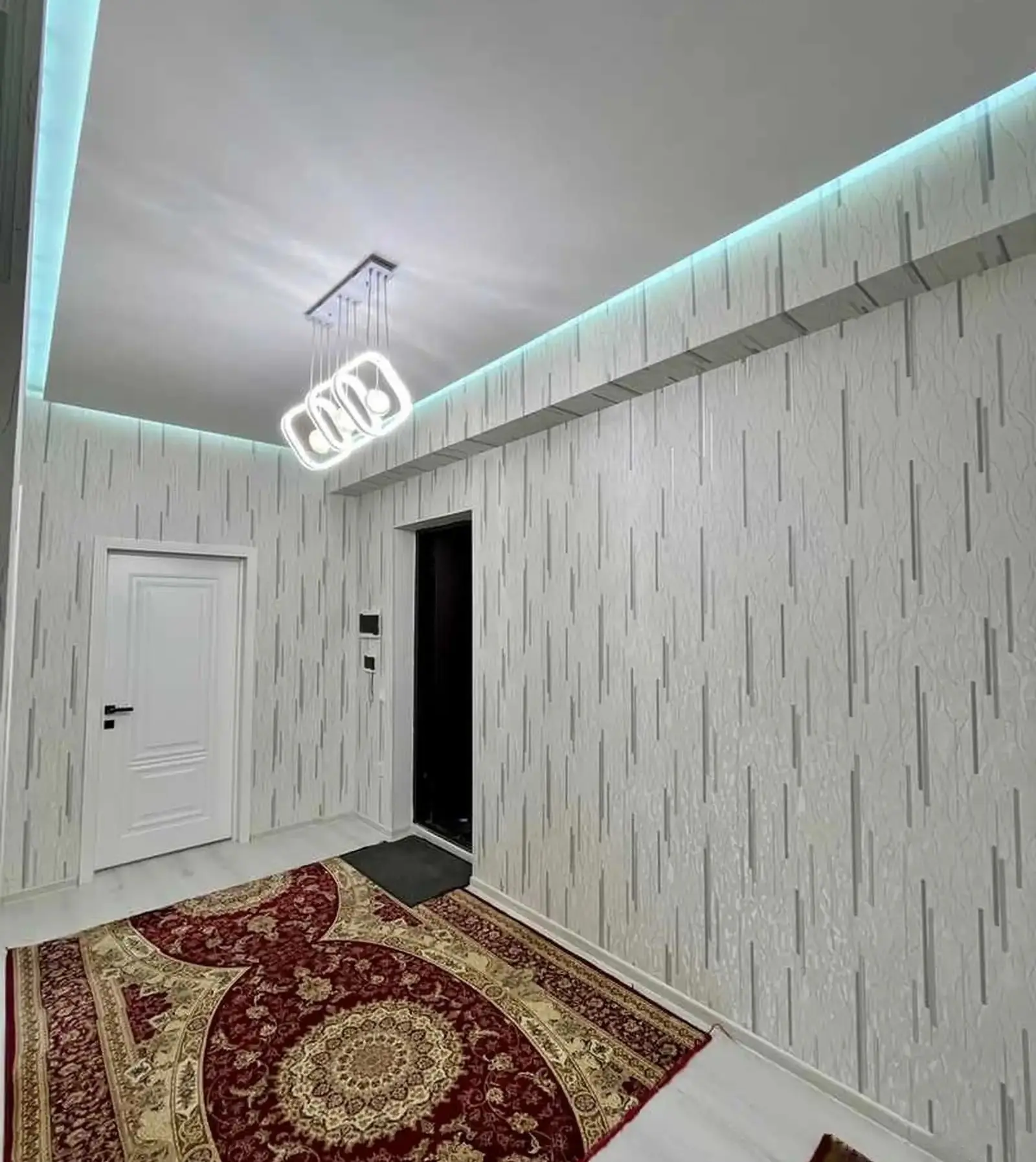 2-комн. квартира, 3 этаж, 80м², Шохмансур